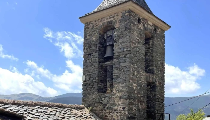 Iglesia De Sant Victor De Dorria Telefono - Dòrria