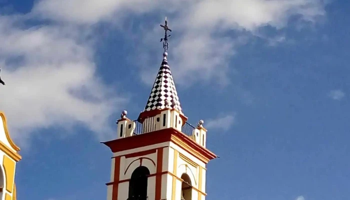 Iglesia De Santa Ana -  Iglesia - La Roda de Andalucía
