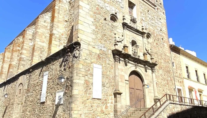 Iglesia de Santa Ana - Palencia