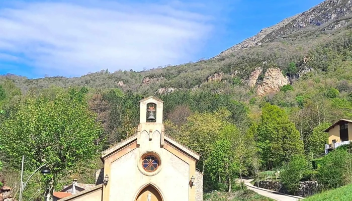 Iglesia De Santa Barbara Descuentos - Sant Martí D'ogassa