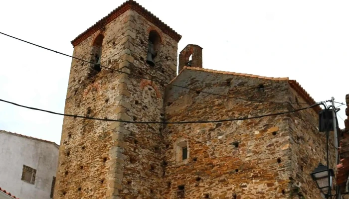 Iglesia De Santa Catalina Precios - Romangordo