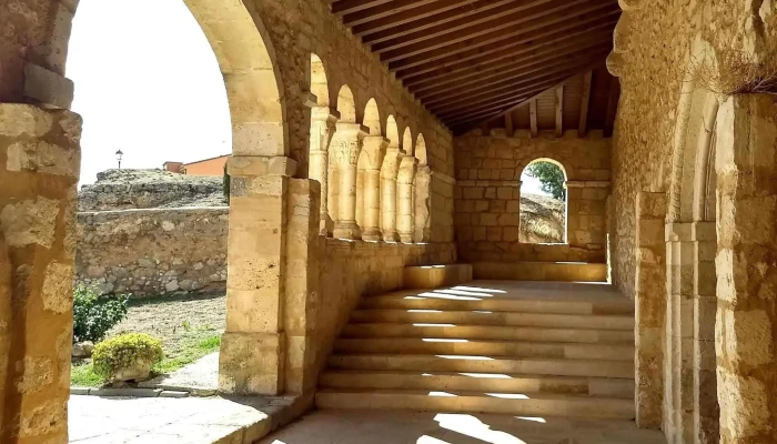 Iglesia De Santa Cristina -  Precios - Barca
