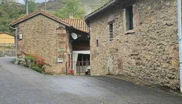 Iglesia De Santa Eugenia -  Bonar - Boñar