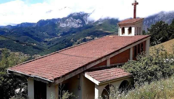 Iglesia de Santa Eulalia - Cobeña
