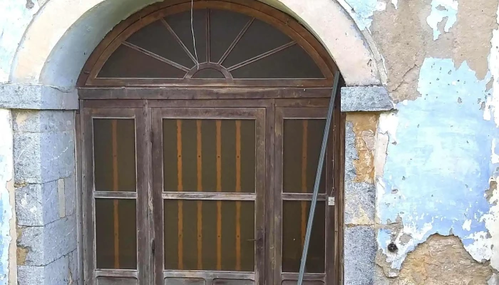 Iglesia De Santa Eulalia De La Mata -  Fotos - Asturias