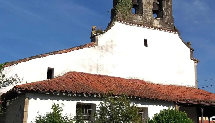 Iglesia De Santa Eulalia De La Mata -  Horario - Asturias