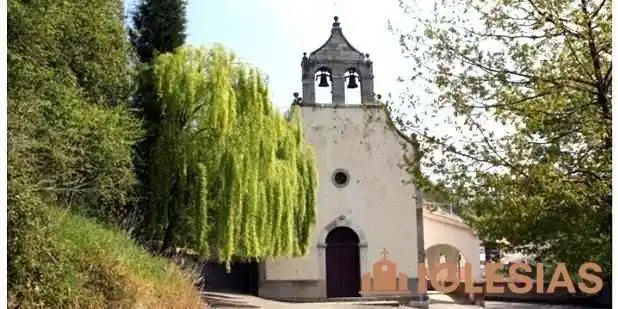 Iglesia De Santa Eulalia De Manzaneda -  Iglesia - Santa Eulalia