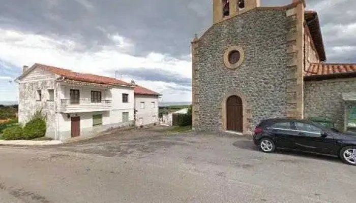 Iglesia De Santa Eulalia -  Iglesia - Prellezo