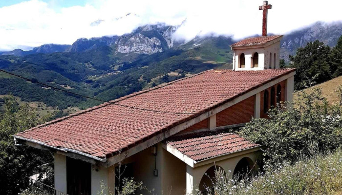 Iglesia De Santa Eulalia -  Iglesia - Cobeña