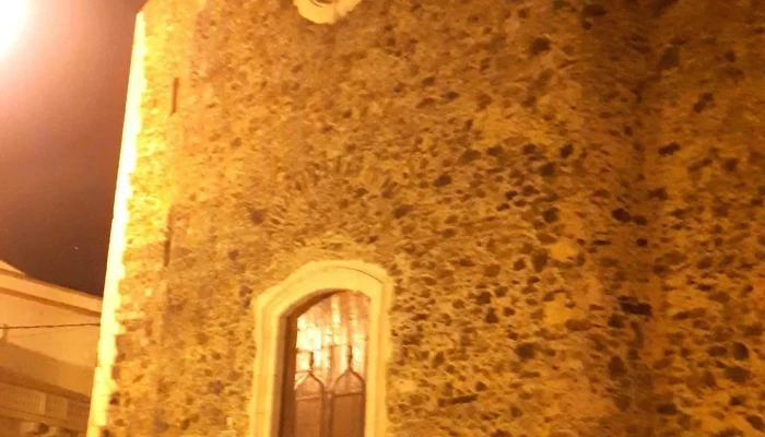 Iglesia De Santa Eulalia Puntaje - Garriguella