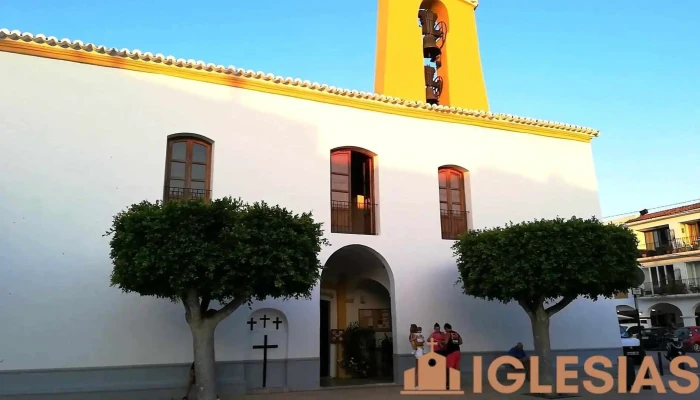 Iglesia De Santa Gertrudis De Fruitera -  Videos - Santa Gertrudis de Fruitera