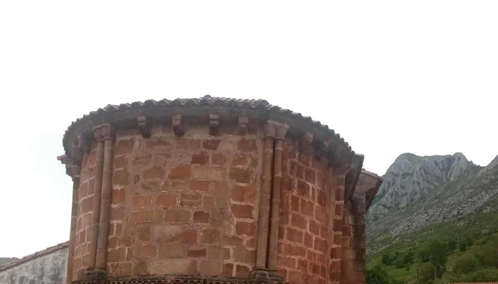 Iglesia De Santa Juliana -  Comentarios - Los Pulmares