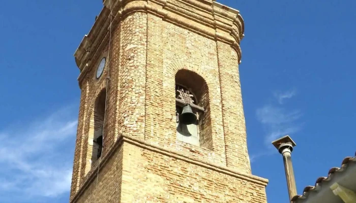 Iglesia De Santa Margarita De Osso De Cinca -  Iglesia - osso de cinca