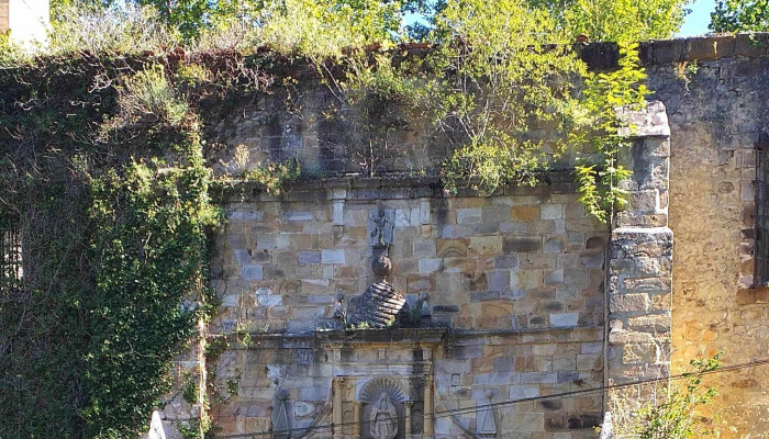 Iglesia De Santa Maria Cantabria - Cantabria