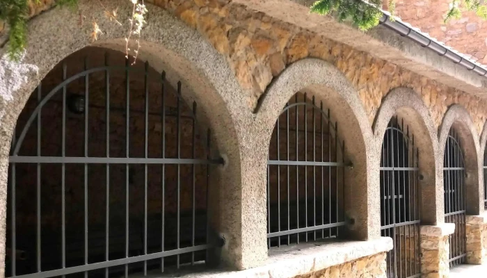 Iglesia De Santa Maria Como Llegar - Asturias