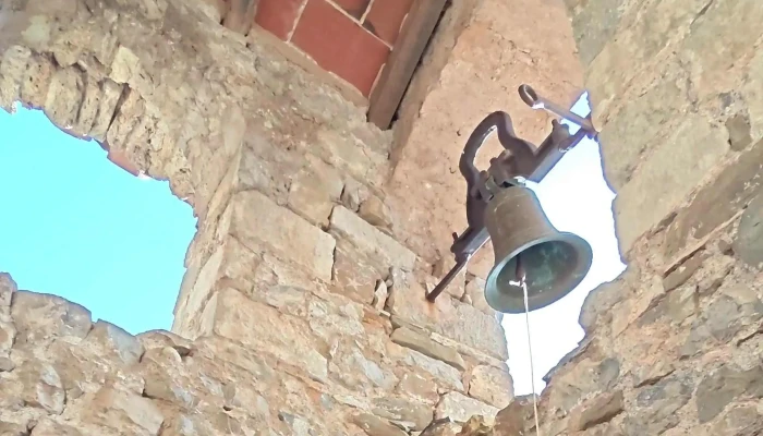 Iglesia De Santa Maria D Escales Direccion - Oix