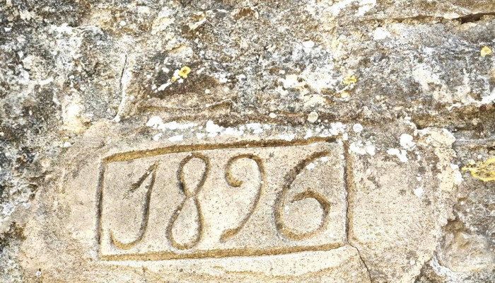 Iglesia De Santa Maria D Escales Horario - Oix