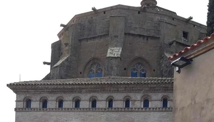 Iglesia De Santa Maria De Balaguer Descuentos - Balaguer