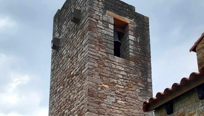 Iglesia De Santa Maria De Bendones Telefono - Santa María de Bendones