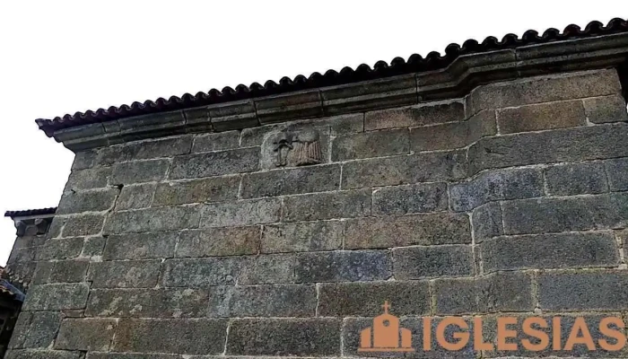 Iglesia De Santa Maria De Caldas De Reis Videos - Caldas De Reis