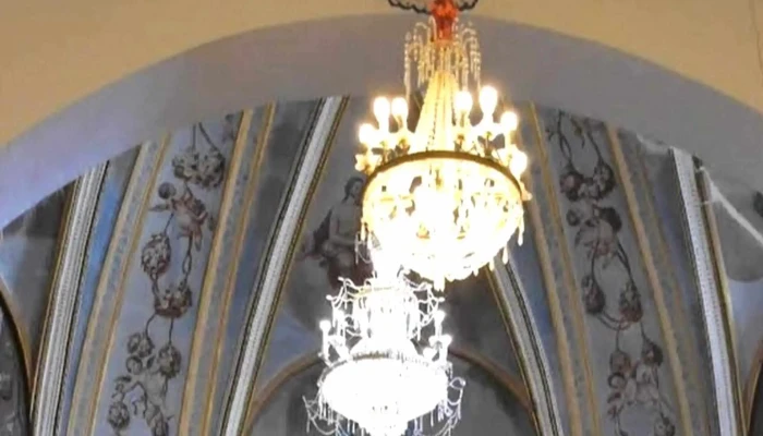Iglesia De Santa Maria De Jesus Comentarios - Antequera