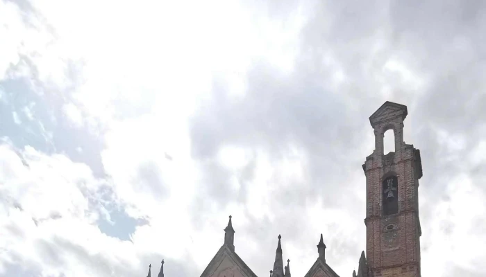 Iglesia De Santa Maria De Jesus Descuentos - Antequera
