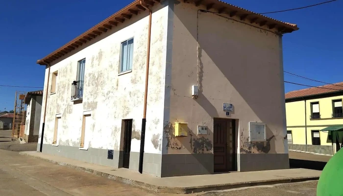 Iglesia De Santa Maria De La Antigua Cerca De Mi - La Antigua