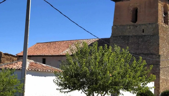 Iglesia De Santa Maria De La Antigua La Antigua - La Antigua