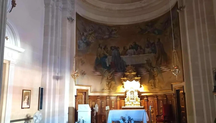 Iglesia De Santa Maria De Mao Descuentos - Mahón
