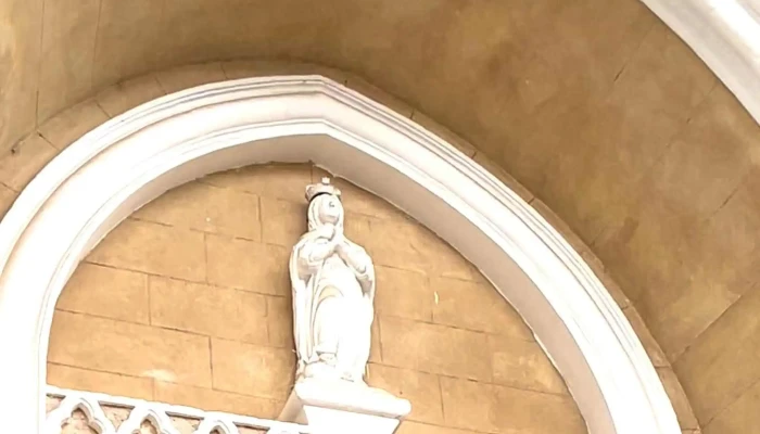 Iglesia De Santa Maria De Mao Horario - Mahón