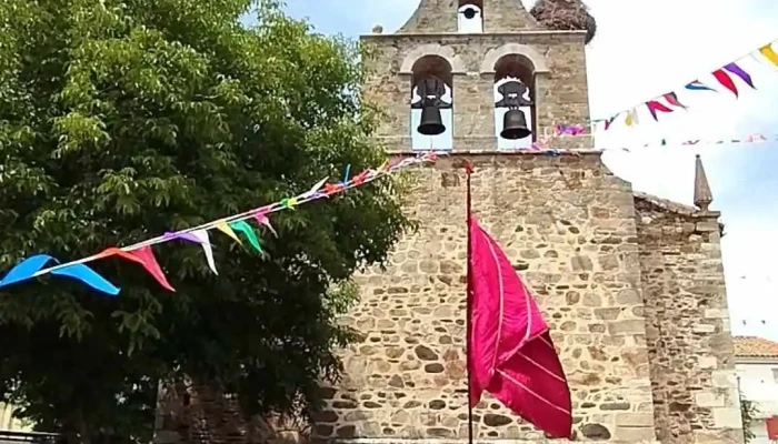 Iglesia De Santa Maria De Ordas Videos - Santa María de Ordás
