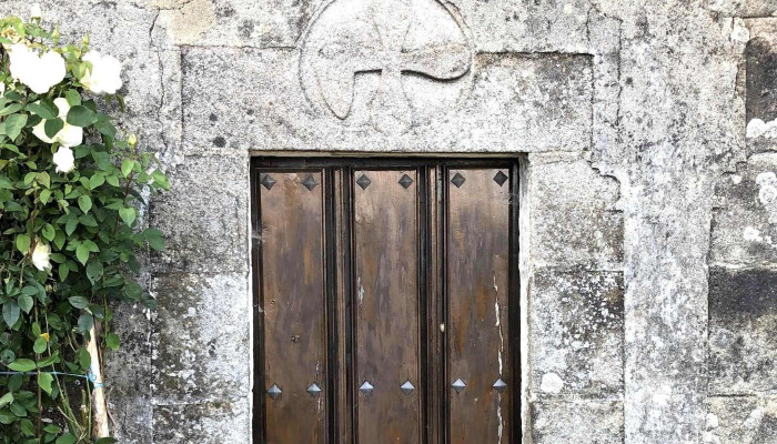Iglesia De Santa Maria De Taboada Dos Freires Descuentos - Taboada