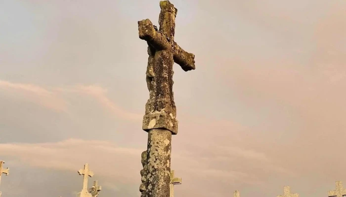Iglesia De Santa Maria De Teo Abierto Ahora - Teo
