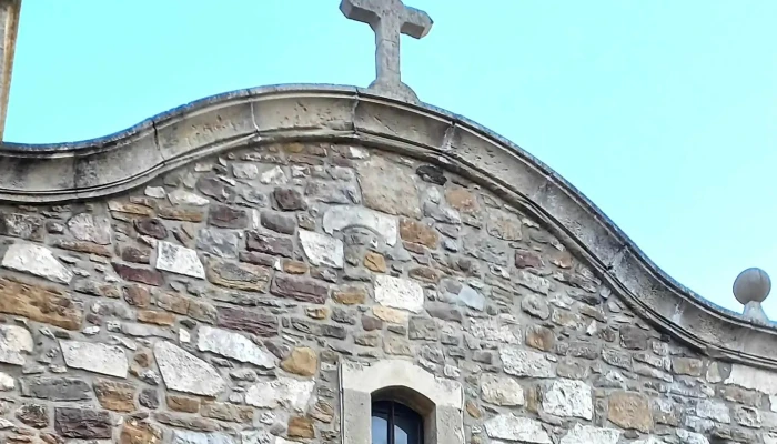 Iglesia De Santa Maria Dels Socors -  Abierto Ahora - Collsuspina