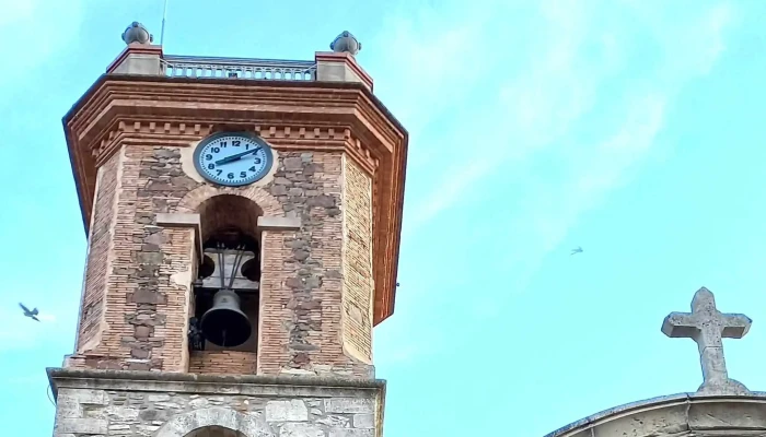 Iglesia De Santa Maria Dels Socors -  Comentarios - Collsuspina