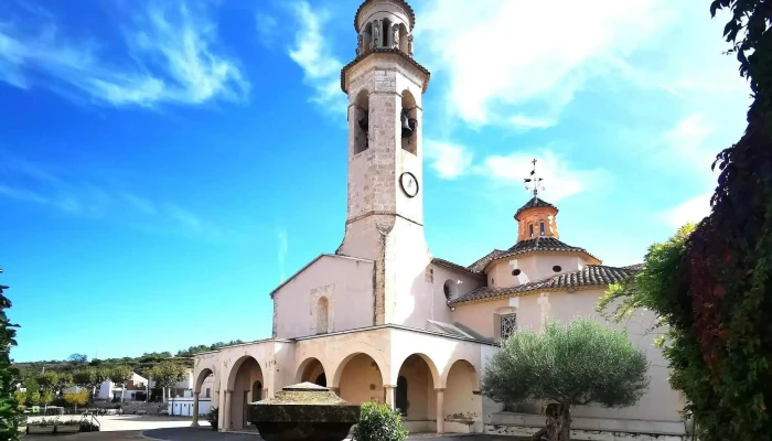 Iglesia De Santa Maria -  Descuentos - salomó