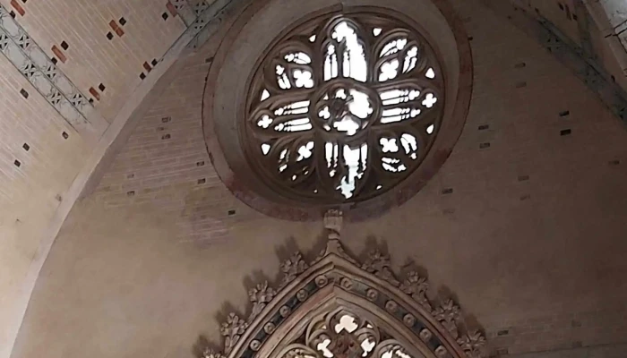 Iglesia De Santa Maria -  Descuentos - Tobed
