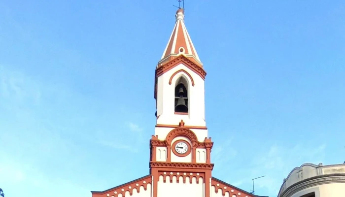 Iglesia De Santa Maria Do Campo Promocion - ribadeo