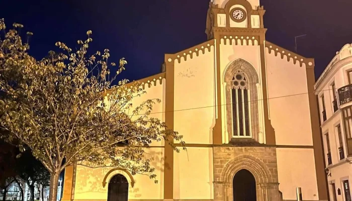 Iglesia De Santa Maria Do Campo Recientes - ribadeo