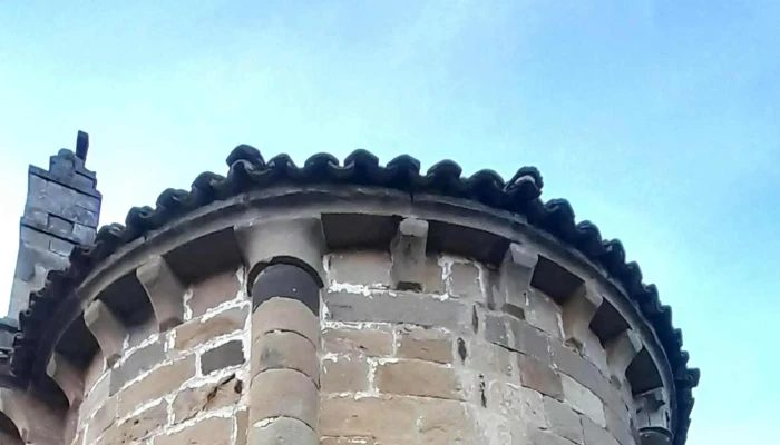 Iglesia De Santa Maria Fotos - Quintanilla de Rucandio