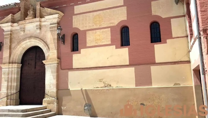 Iglesia De Santa Maria La Mayor Videos - Padul