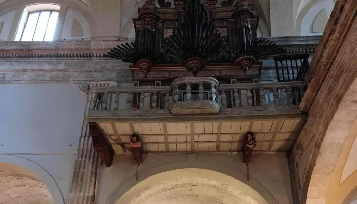 Iglesia De Santa Maria La Real De La Corte Abierto Ahora - Oviedo