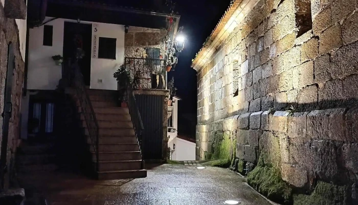 Iglesia De Santa Maria Magdalena Abierto Ahora - Ribadavia