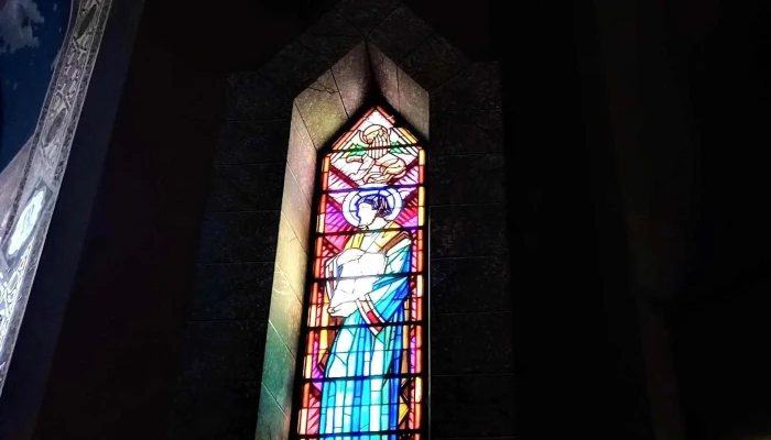 Iglesia De Santa Maria Magdalena Abierto Ahora - Ribadesella