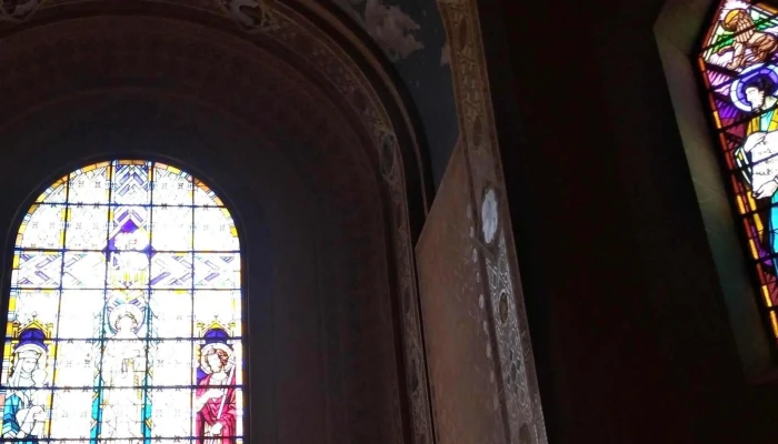 Iglesia De Santa Maria Magdalena Comentarios - Ribadesella
