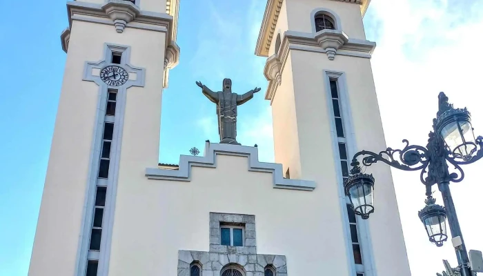Iglesia De Santa Maria Magdalena Direccion - Ribadesella