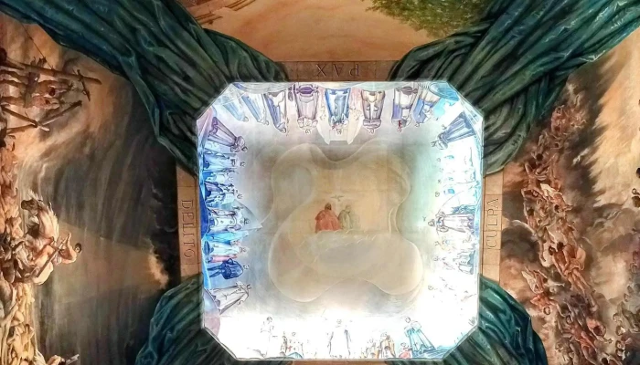 Iglesia De Santa Maria Magdalena Horario - Ribadesella