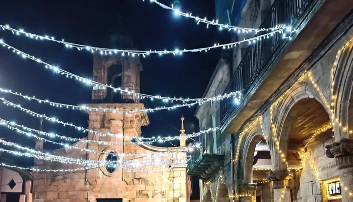 Iglesia De Santa Maria Magdalena Opiniones - Ribadavia