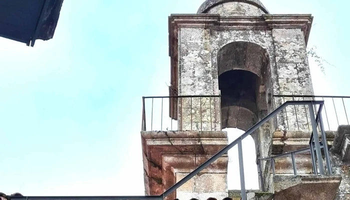 Iglesia De Santa Maria Magdalena Precios - Ribadavia