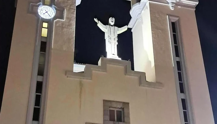 Iglesia De Santa Maria Magdalena Recientes - Ribadesella